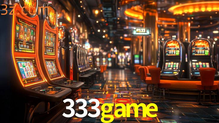 Plataforma de Apostas 333game
